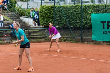 Carina Witthöft 727 - 1.BL Der Club an der Alster - TC 1899 BW Berlin : Ergebnis: 7:2